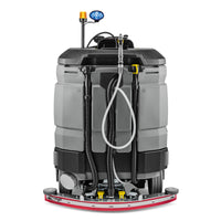 Поломоечная машина B 260 RI Bp Pack+D100+DOSE
