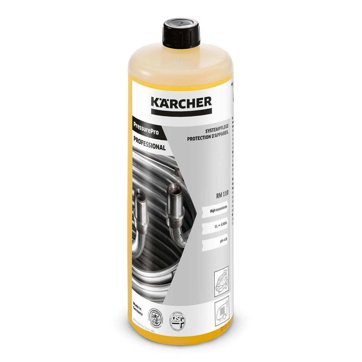 Защитное средство для оборудования PressurePro RM 110, 1 л