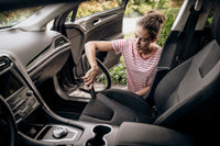 Хозяйственный пылесос WD 2 Plus S V-15/4/18