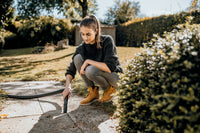 Хозяйственный пылесос WD 3 P V-17/4/20