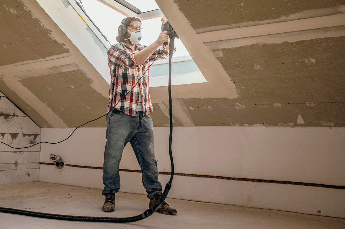 Maishiy changyutgich WD 3 P V-17/4/20 ustaxona 