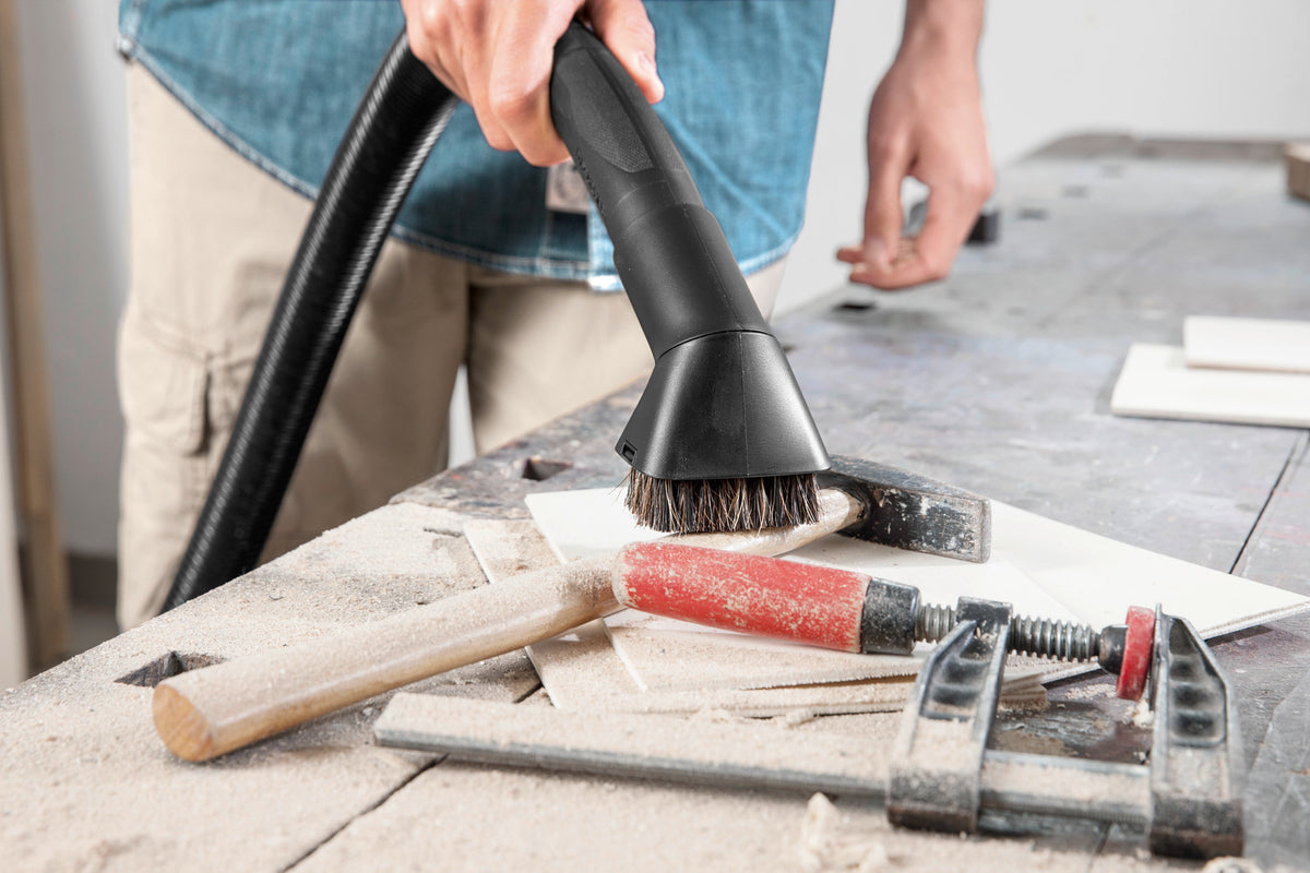 Maishiy changyutgich WD 3 P V-17/4/20 ustaxona 