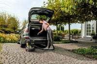 Пылесос для сухой и влажной уборки WD 4 S Go!Further