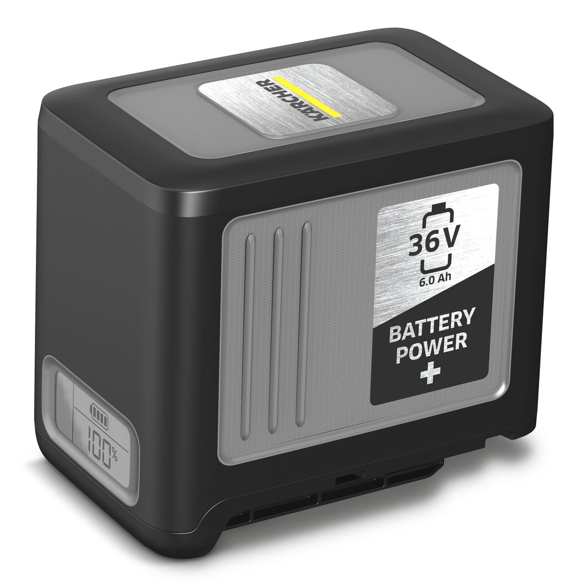 Батарея аккумуляторная литий-ионная Battery Power+ 36/60