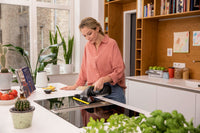 Аккумуляторный оконный пылесос WV 5 Plus Anniversary Edition