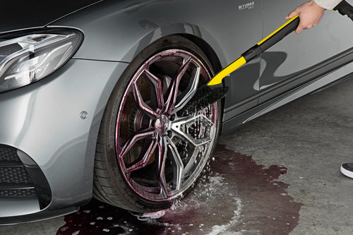 G'ildirak tozalagich RM 667, 0,5 L