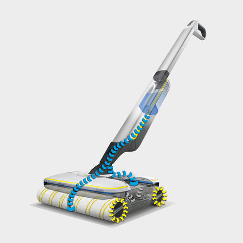 FC 7 simsiz elektr mop