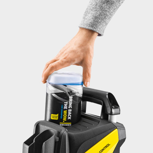 Avtomobil shampuni 3 tasi 1 tasi RM 610