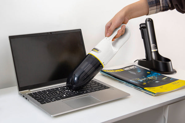 Simsiz qo'l changyutgich CVH 3 Plus 