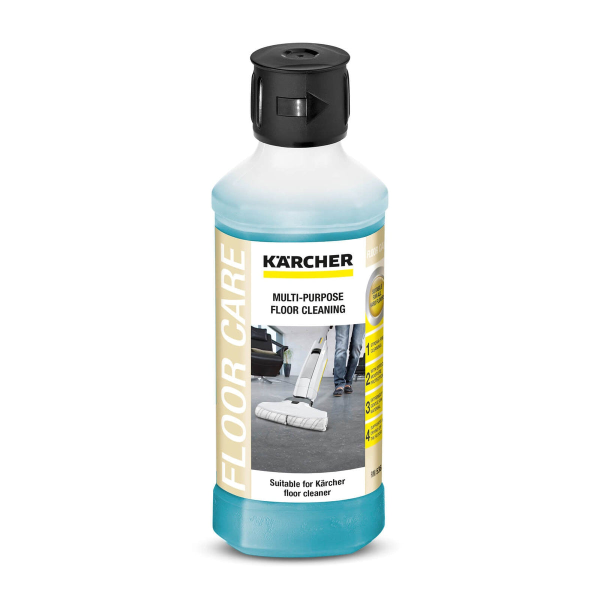Universal pol tozalagich RM 536, 500ml 
