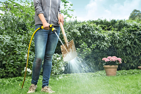 Ko'p funktsiyali sug'orish quroli