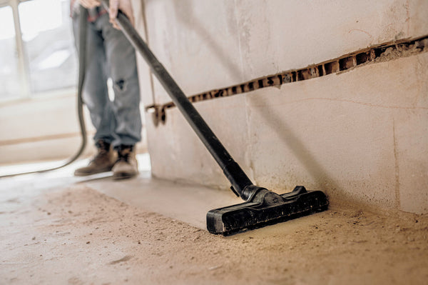 Maishiy changyutgich WD 6 PS V-30/8/22/T 