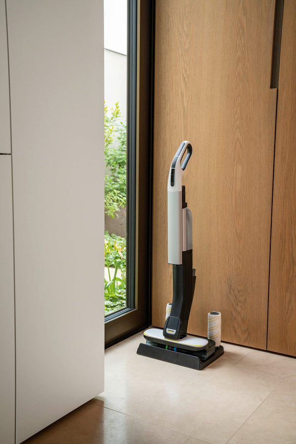 Elektr mop FC 4-4 batareya to'plami 