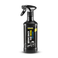 Ikki g'ildirakli tozalagich RM 44, 500ml
