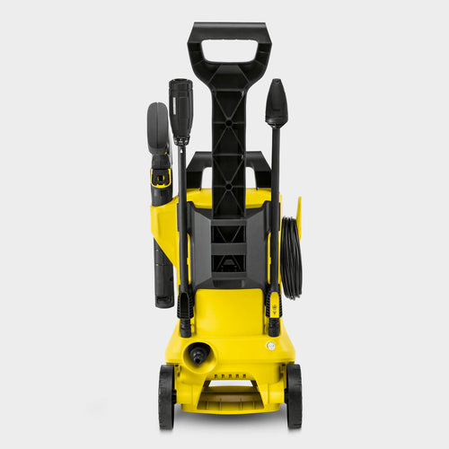 Mini yuqori bosimli yuvish mashinasi K 2 Premium Car