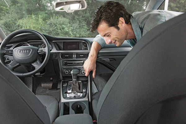 Удлиненная щелевая насадка