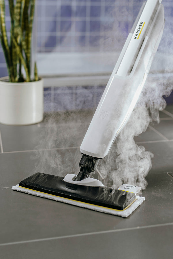 Комплект универсальных салфеток для пола EasyFix, 2 шт.