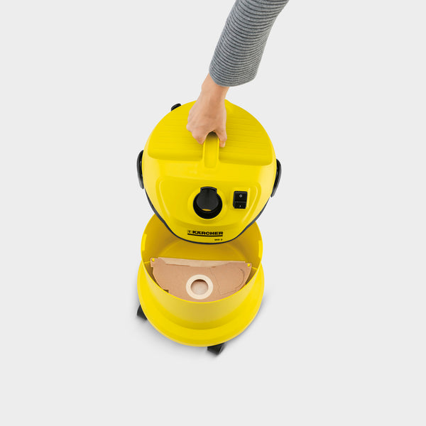 Фильтр-мешки для пылесосов SE, WD 2 Premium