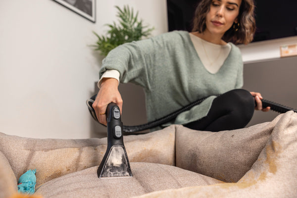 Насадка для мебели SE5