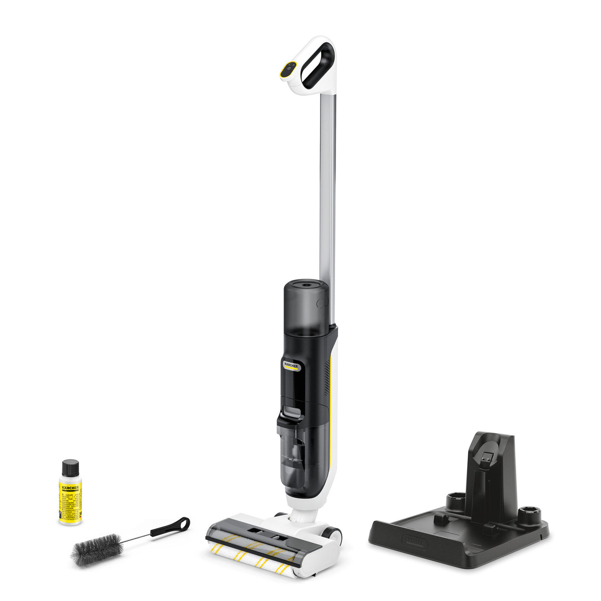 Ручной моющий пылесос Karcher FCV 3