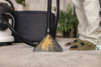 Моющий пылесос Karcher SE 4