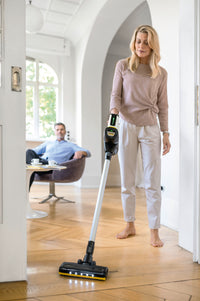 Аккумуляторный пылесос VC 7 Cordless YOURMax