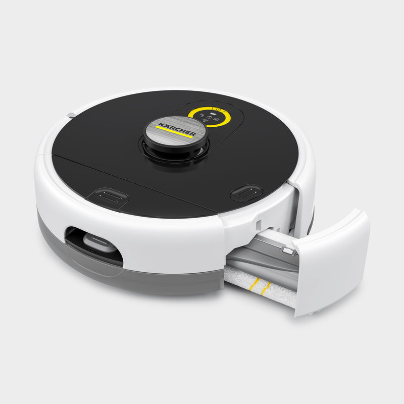 Универсальная роликовая щетка для RCF 3