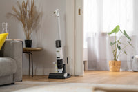 Вакуумная швабра Karcher FCV 2 Natural N