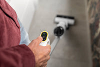 Вакуумная швабра Karcher FCV 2 Natural N