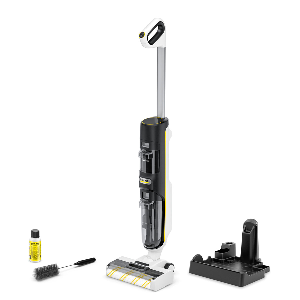 Ручной моющий пылесос Karcher FCV 4