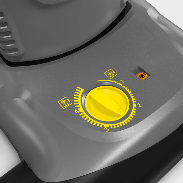 Cho'tkali changyutgich CV 38/2 Adv