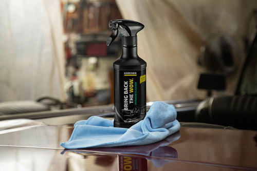 Ichki tozalash vositasi Karcher RM 651, 0,5 l