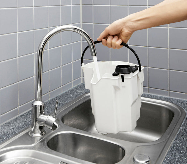 Yuvish changyutgichi SE 5.100