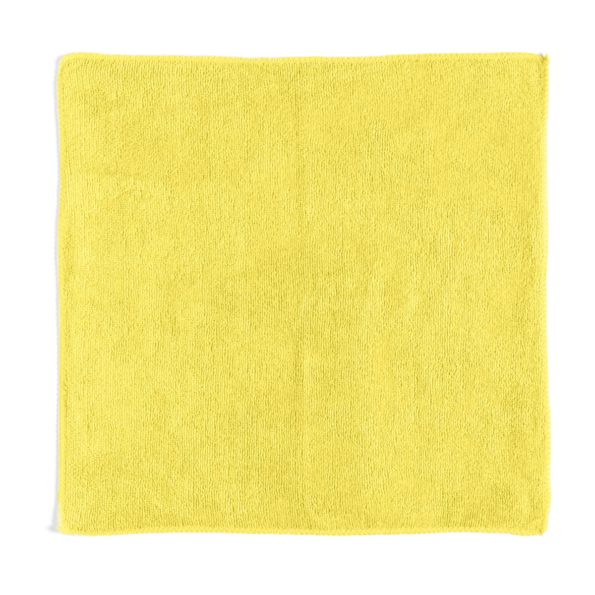 Классическая ткань MF, светло-желтая, 38 x 38 см, 20 шт.