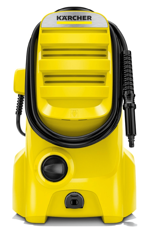 Mini yuqori bosimli yuvish mashinasi K 3 Classic