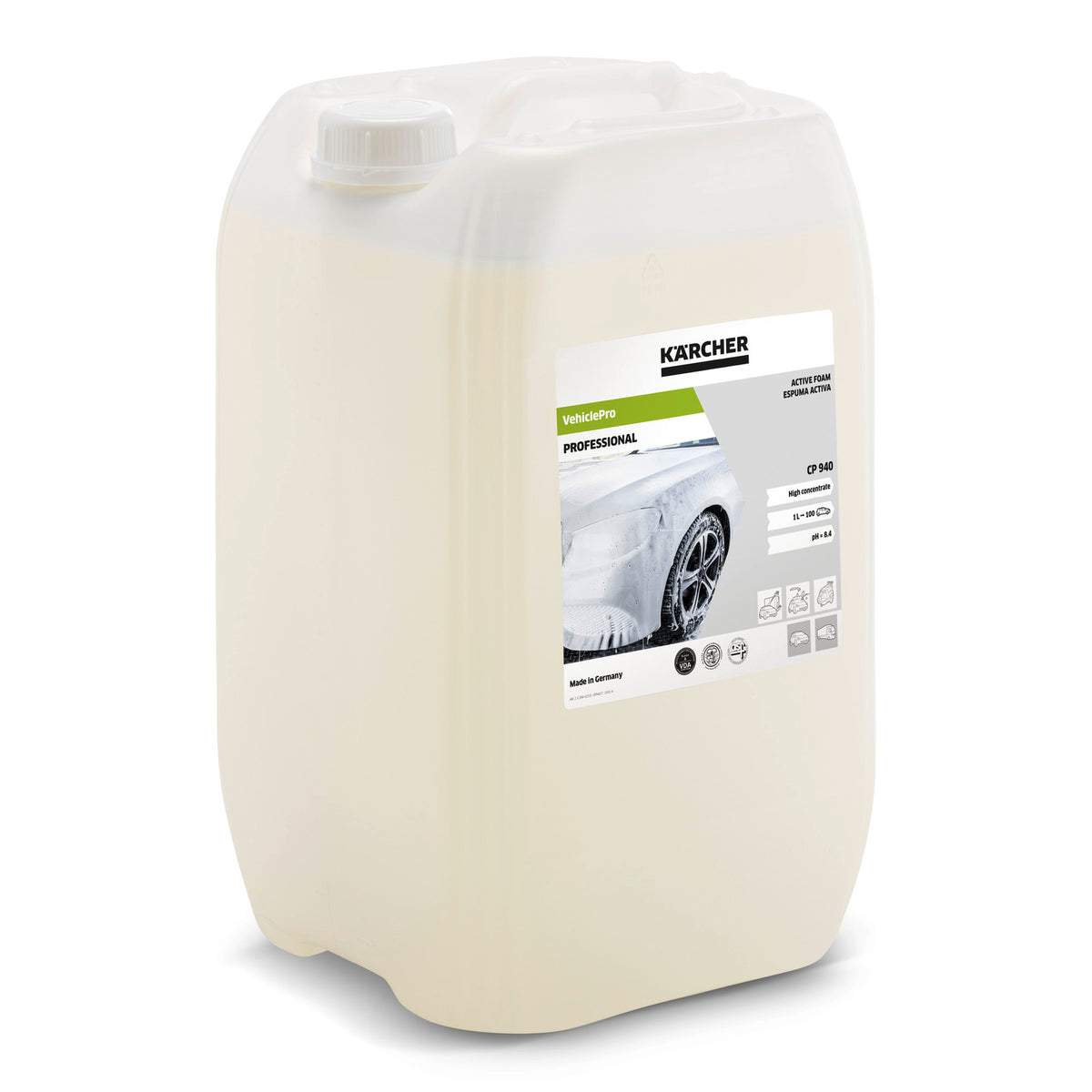 Средство активная пена CP 940 ASF, 20 л